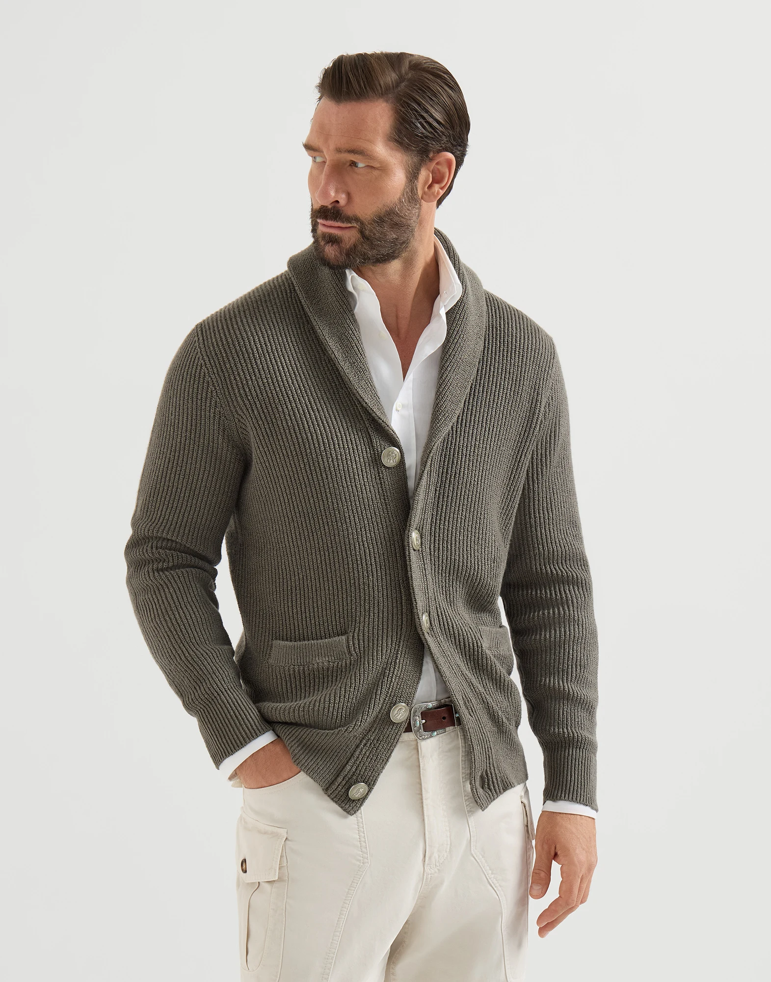 1001-malfile-cotton-english-rib-cardigan-1.webp Malfilé cotton English rib cardigan