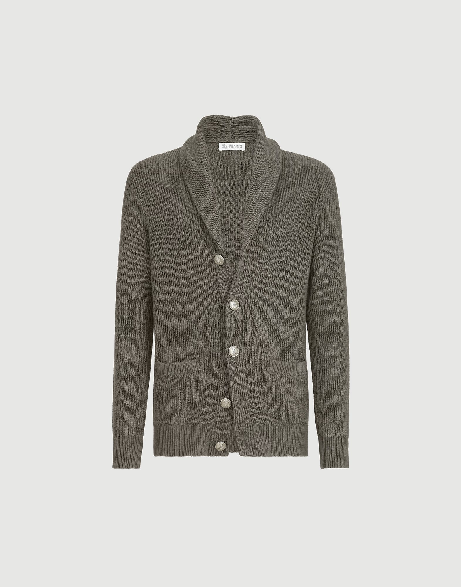 1001-malfile-cotton-english-rib-cardigan-6.jpg Malfilé cotton English rib cardigan