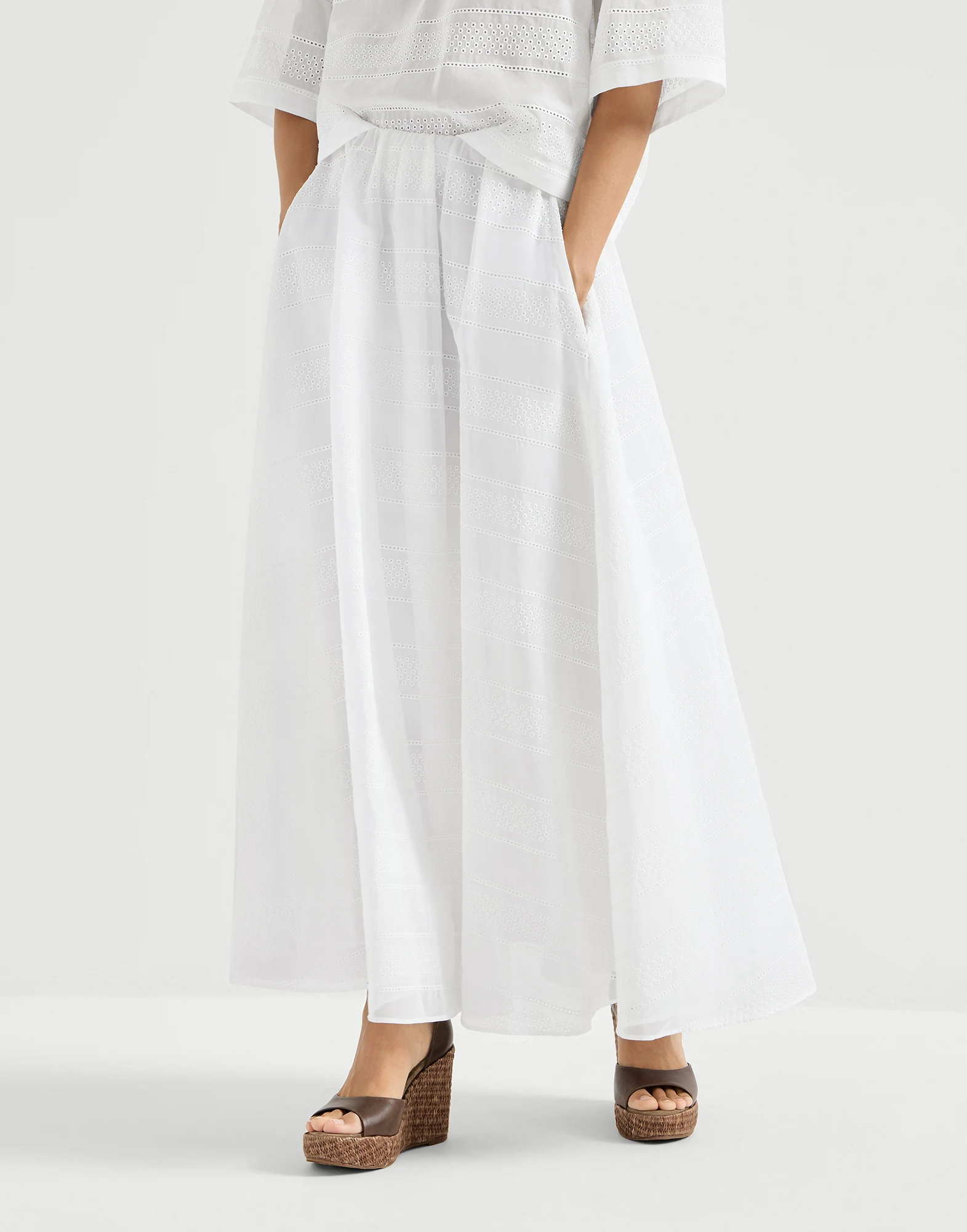 1168-cotton-organza-broderie-anglaise-skirt-1.webp Cotton organza broderie anglaise skirt