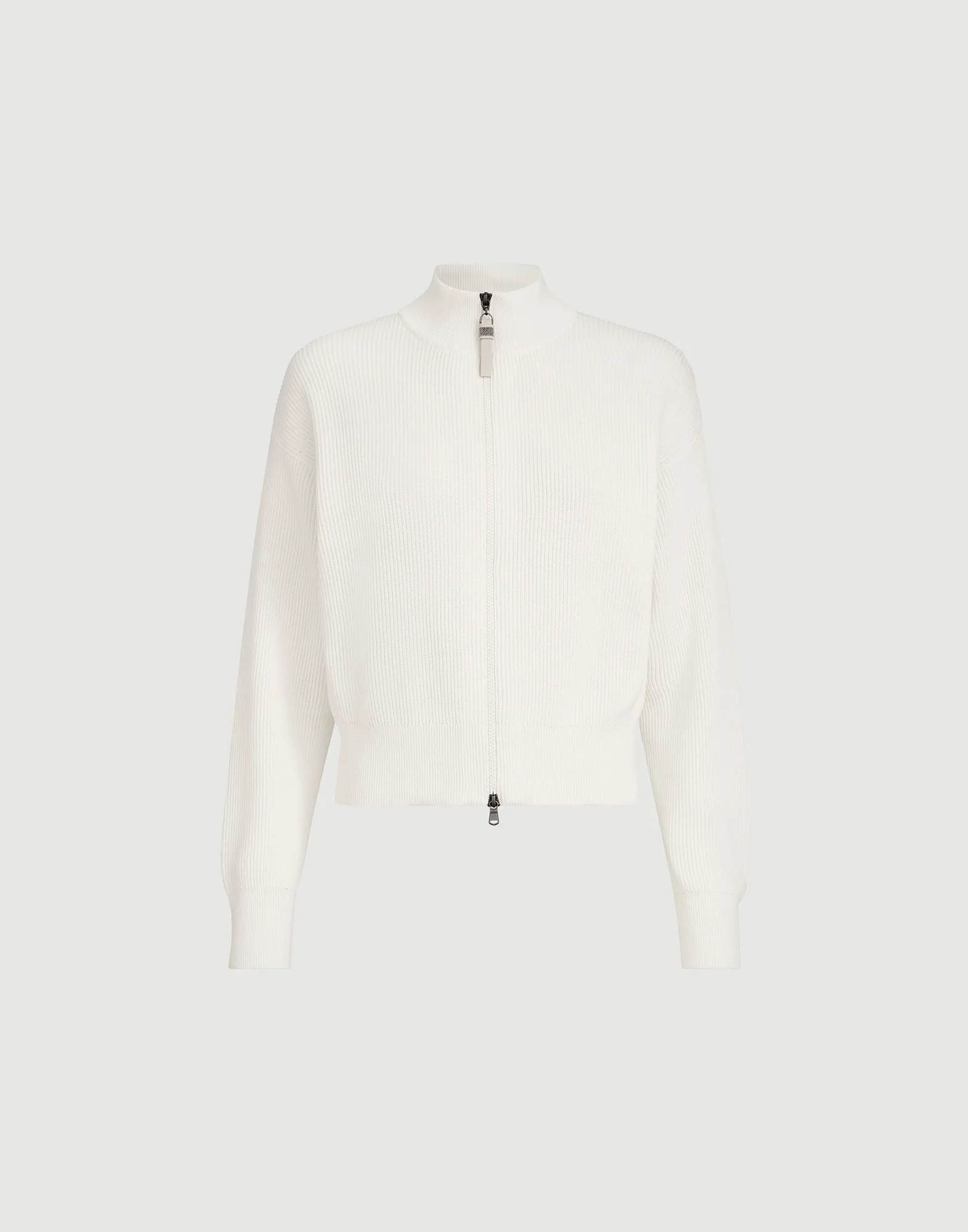 119-cotton-english-rib-cardigan-with-shiny-zipper-pull-6.webp Cotton English rib cardigan with shiny zipper pull