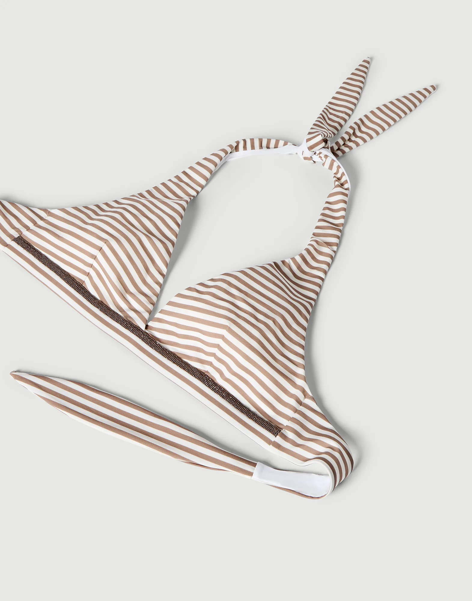 1215-top-de-bikini-en-punto-tecnico-a-rayas-con-precioso-ribete-4.webp Top de bikini en punto técnico a rayas con precioso ribete