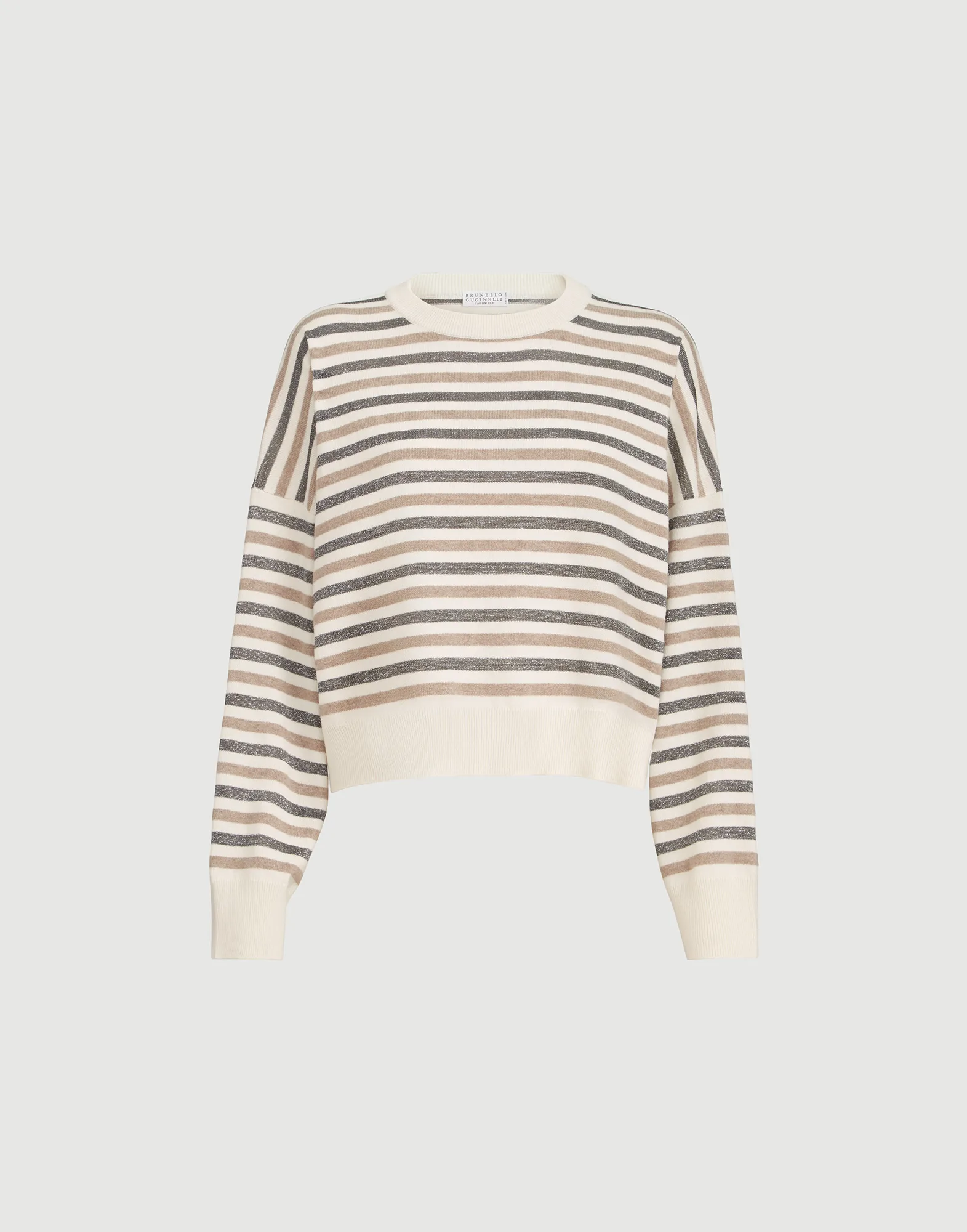 128-virgin-wool-cashmere-and-silk-sparkling-stripes-sweater-6.webp Virgin wool, cashmere and silk sparkling stripes sweater