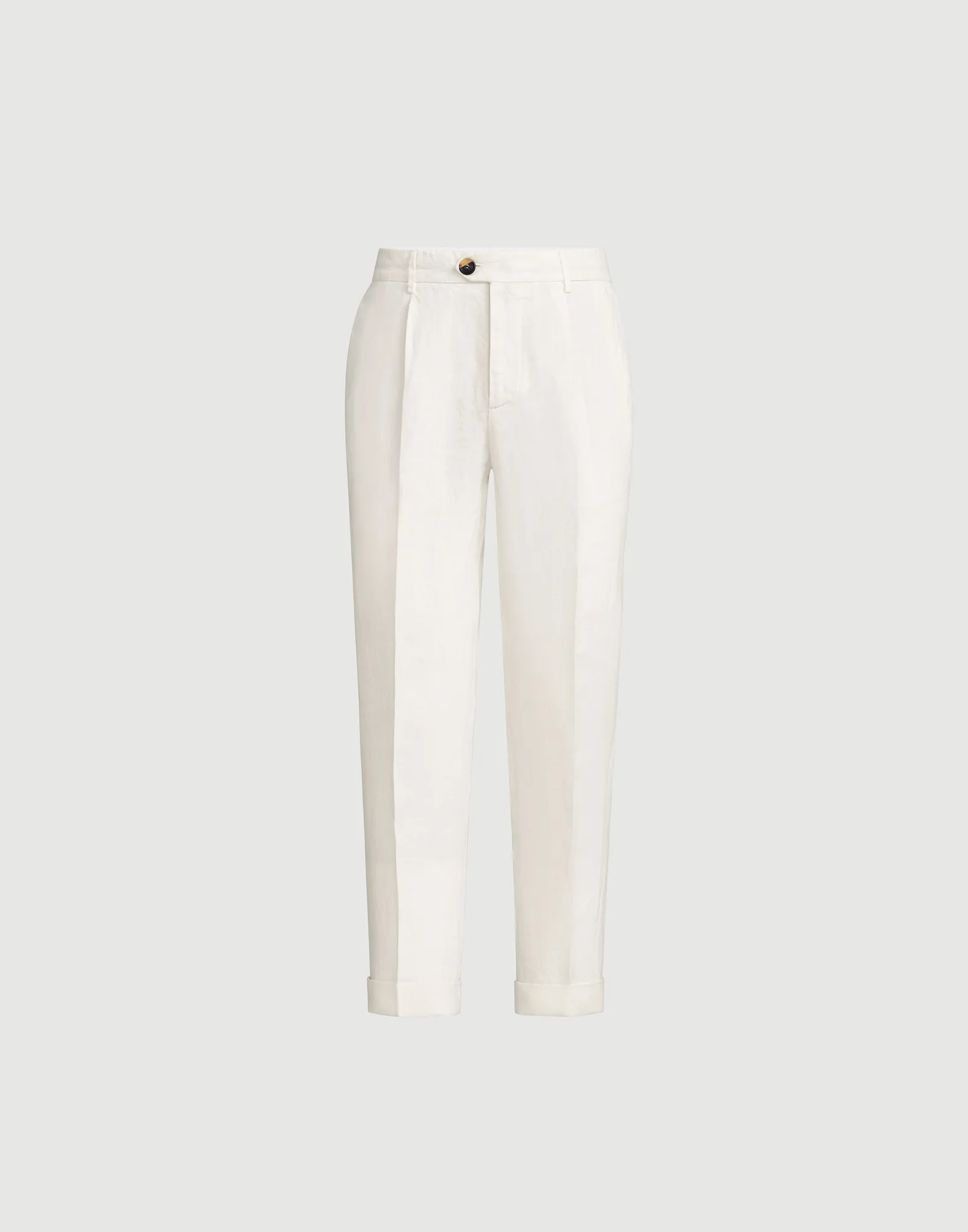2567-garment-dyed-trousers-in-linen-gabardine-with-pleat-6.webp Garment-dyed trousers in linen gabardine with pleat