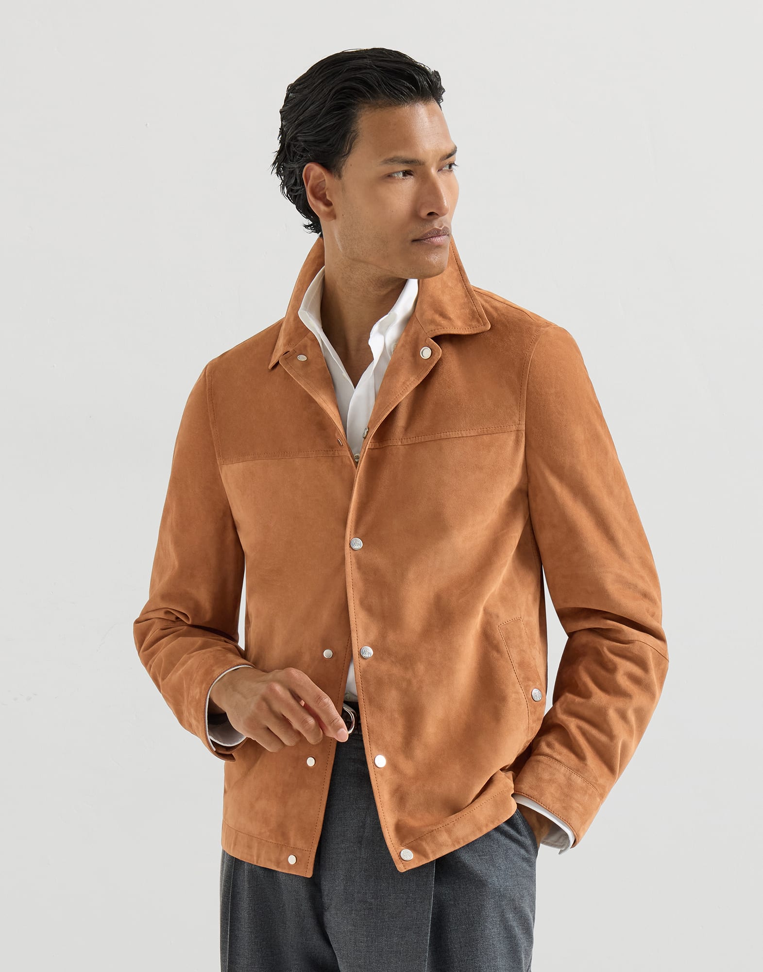 3635-suede-outerwear-jacket-1.jpg Suede outerwear jacket