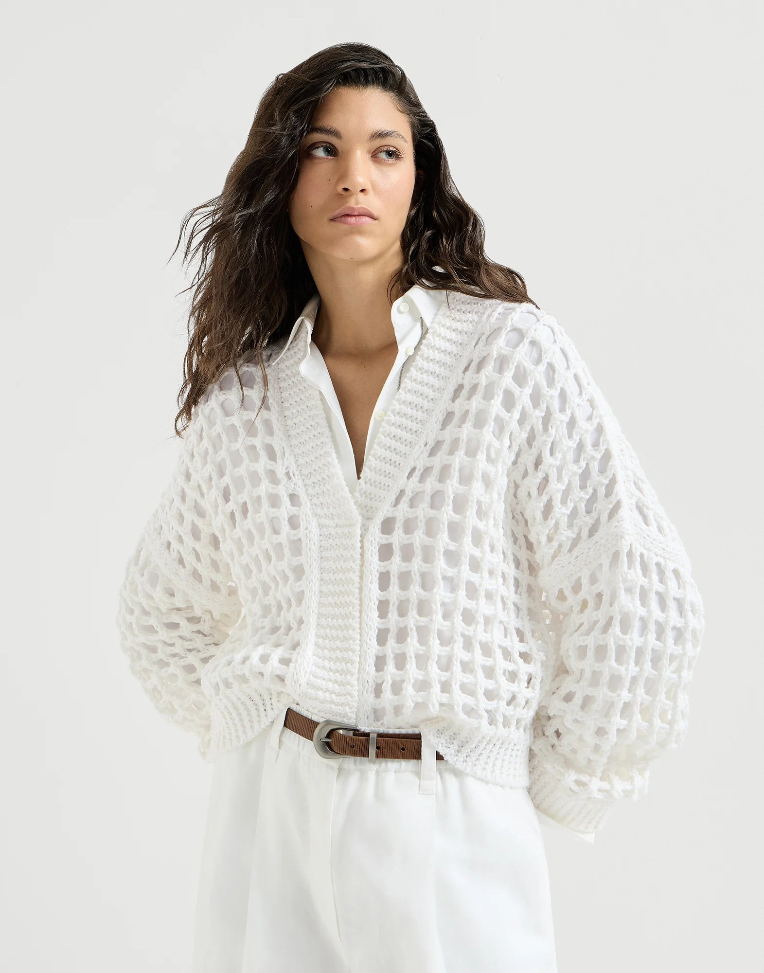 453-jute-and-cotton-net-cardigan-1.webp Jute and cotton net cardigan