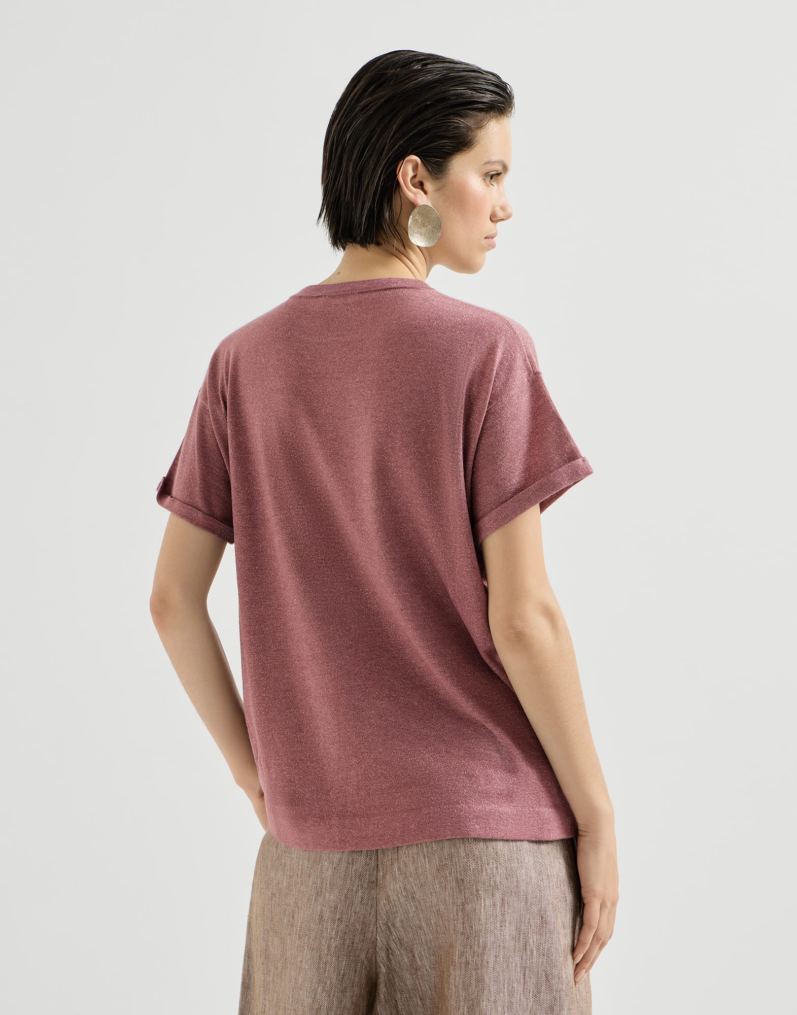 462-sparkling-cashmere-and-silk-lightweight-knit-t-shirt-2.jpg Sparkling cashmere and silk lightweight knit T-shirt