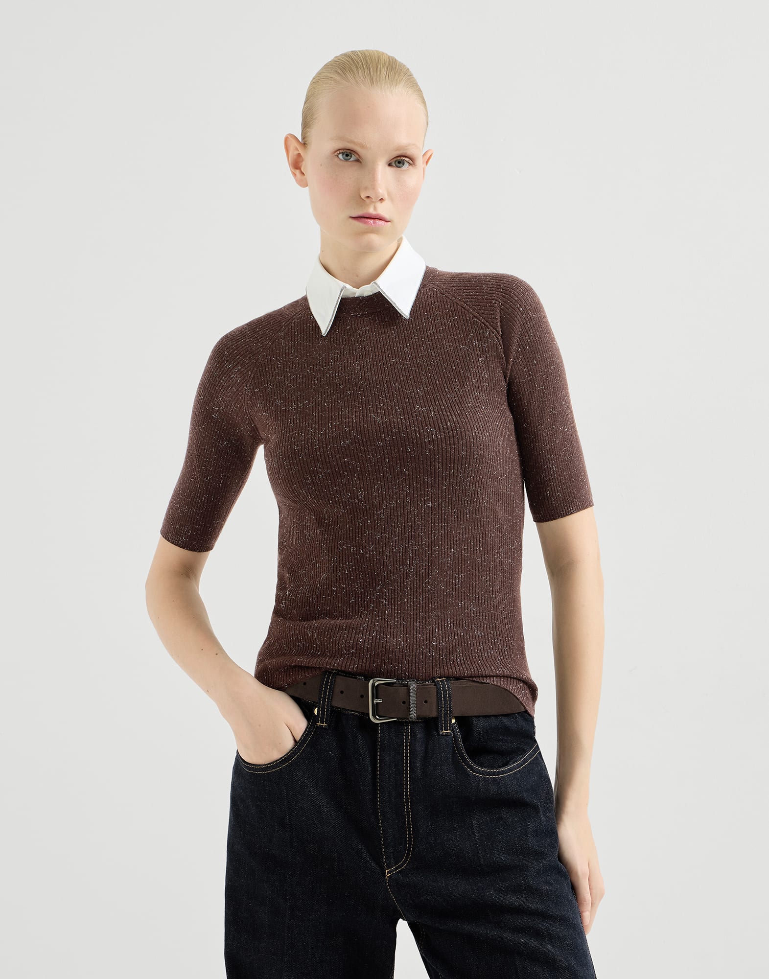 472-sparkling-cashmere-lightweight-rib-knit-sweater-1.jpg Sparkling cashmere lightweight rib knit sweater