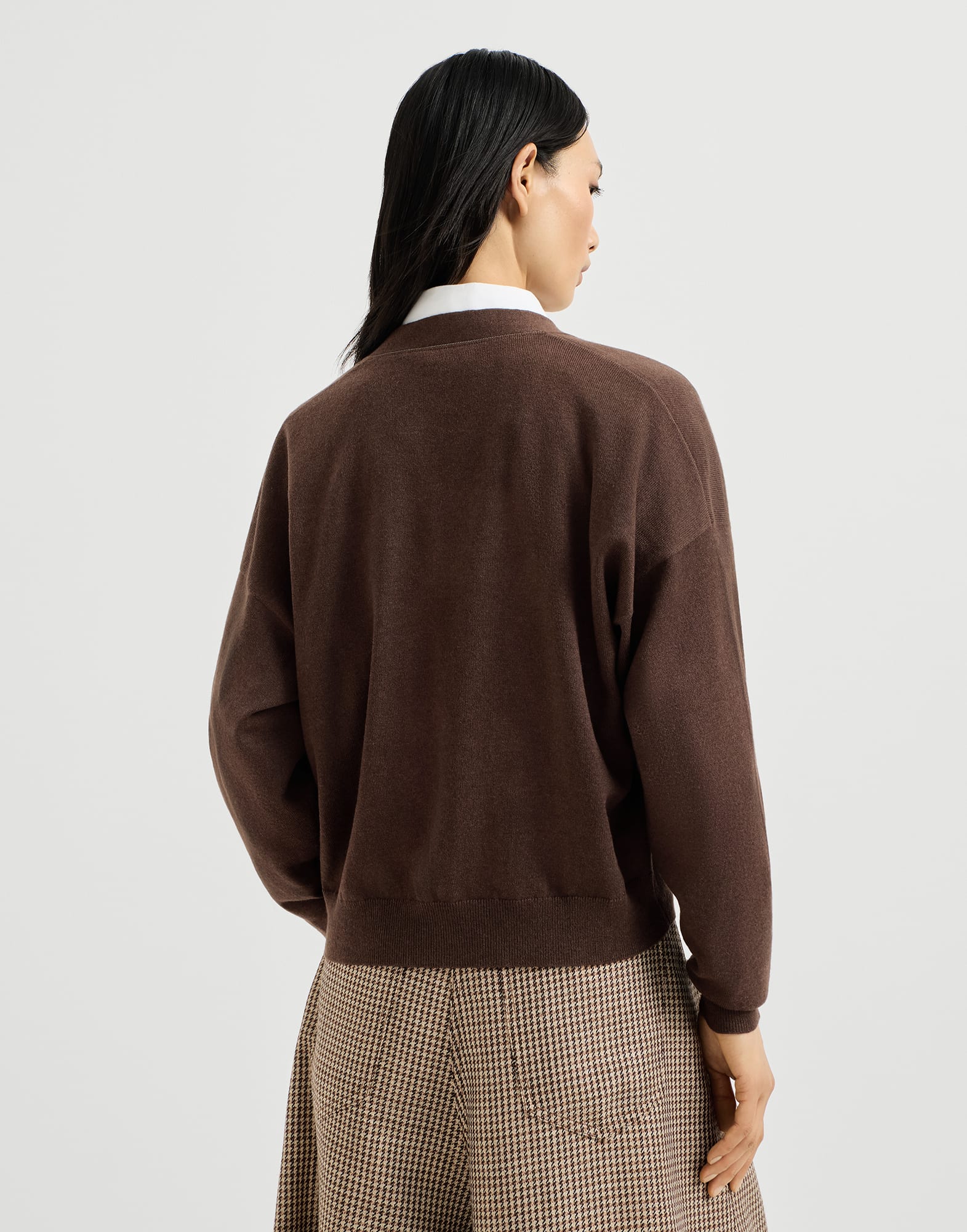 55-cashmere-cardigan-with-monili-2.jpg Cashmere cardigan with monili
