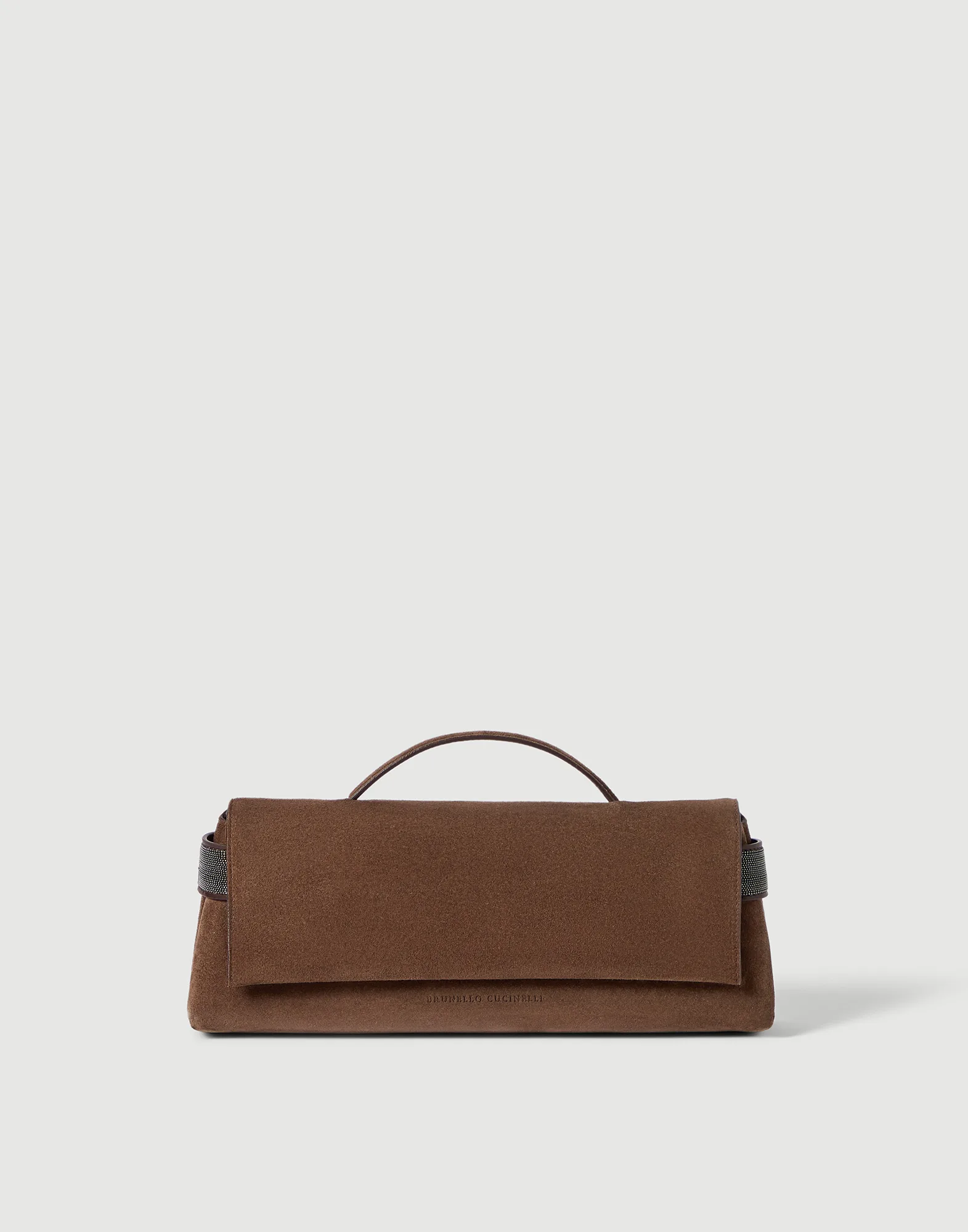 576-essence-clutch-bag-in-suede-with-precious-bands-1.webp Essence clutch bag in suede with precious bands