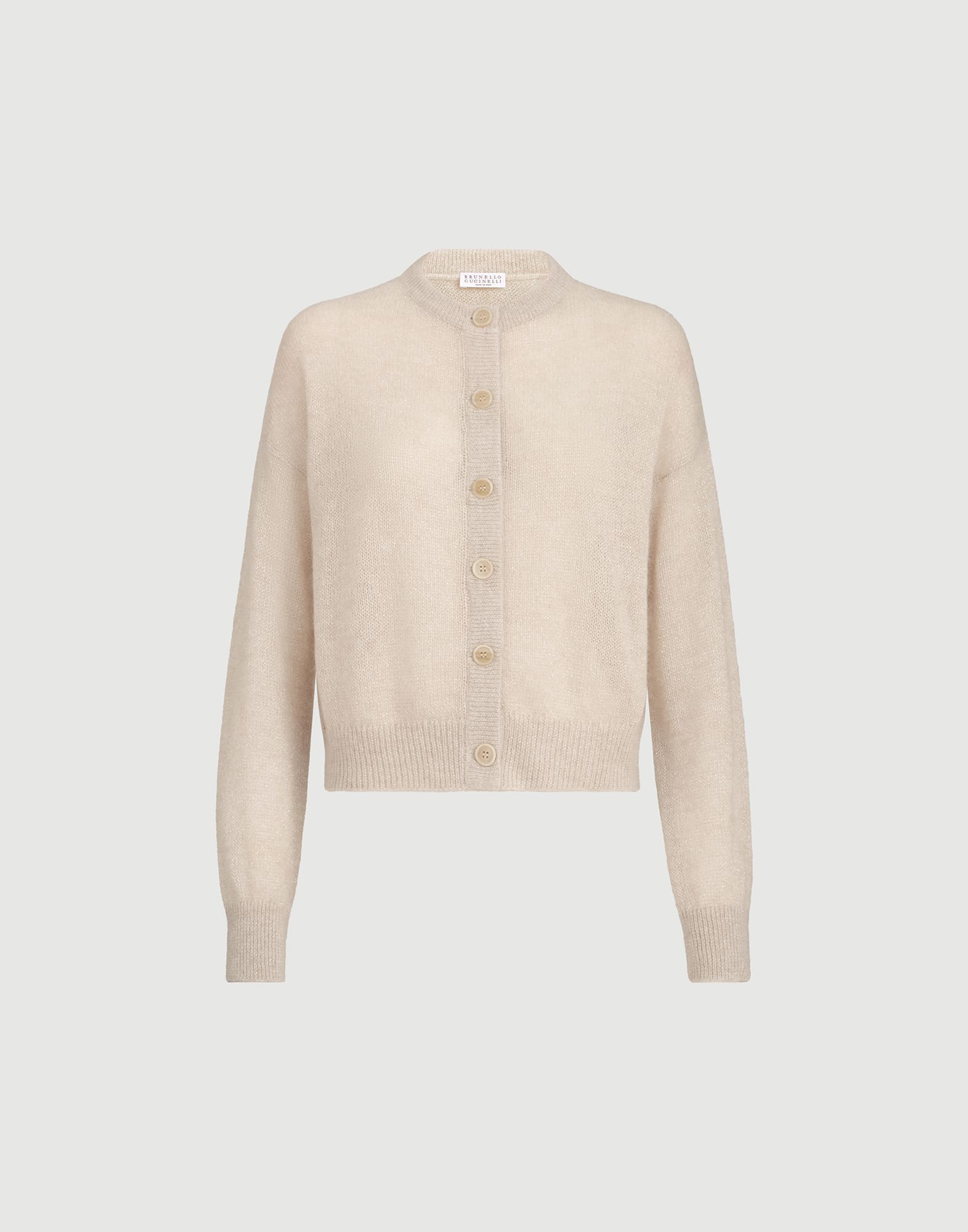 577-sparkling-mohair-and-wool-cardigan-with-monili-6.jpg Sparkling mohair and wool cardigan with monili
