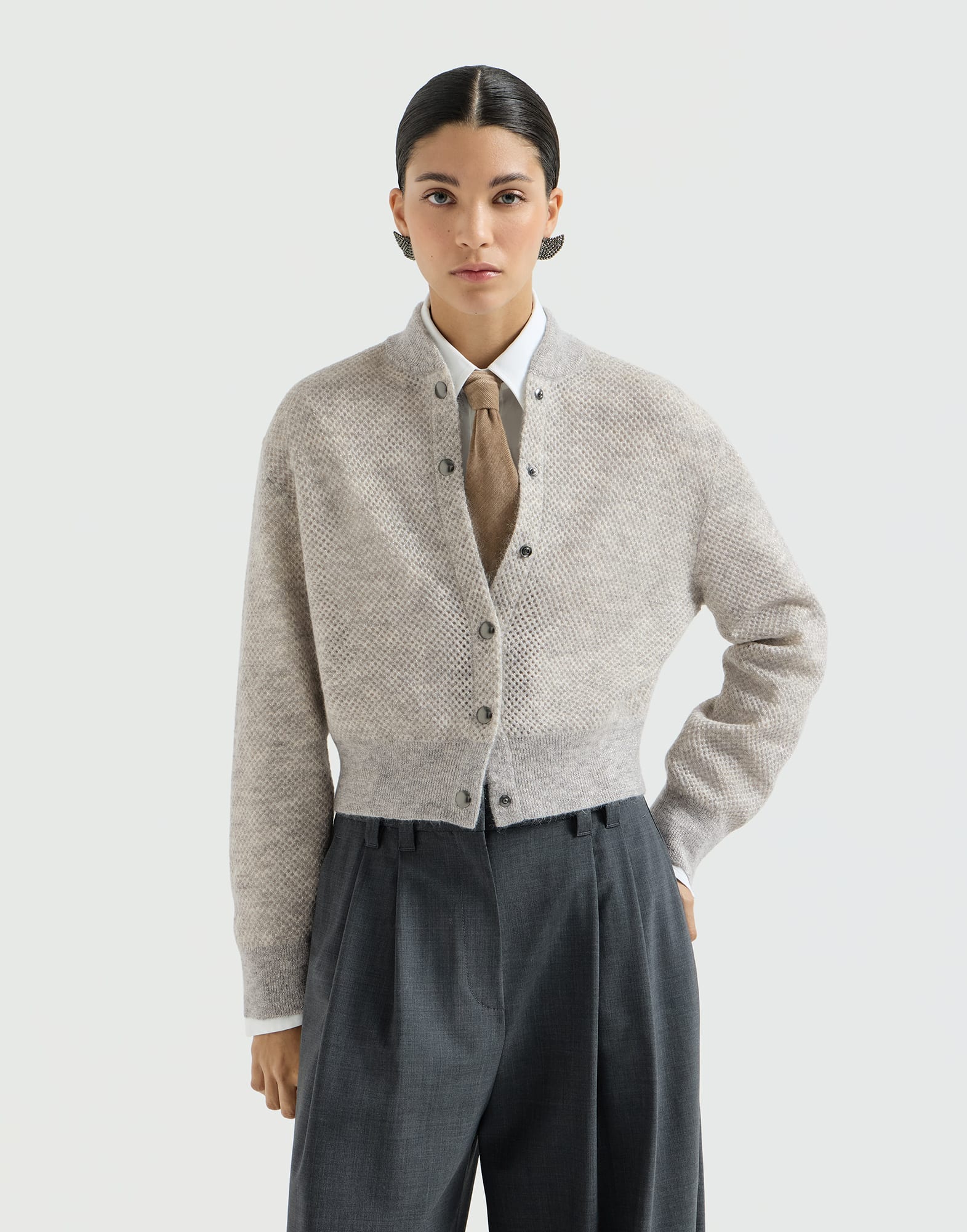 738-cardigan-net-en-punto-doble-de-mohair-sparkling-1.jpg Cárdigan Net en punto doble de mohair Sparkling