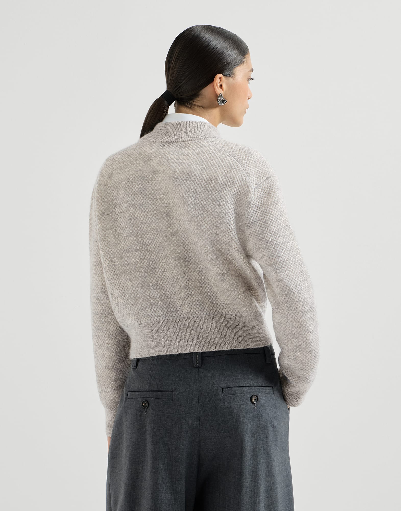 738-cardigan-net-en-punto-doble-de-mohair-sparkling-2.jpg Cárdigan Net en punto doble de mohair Sparkling