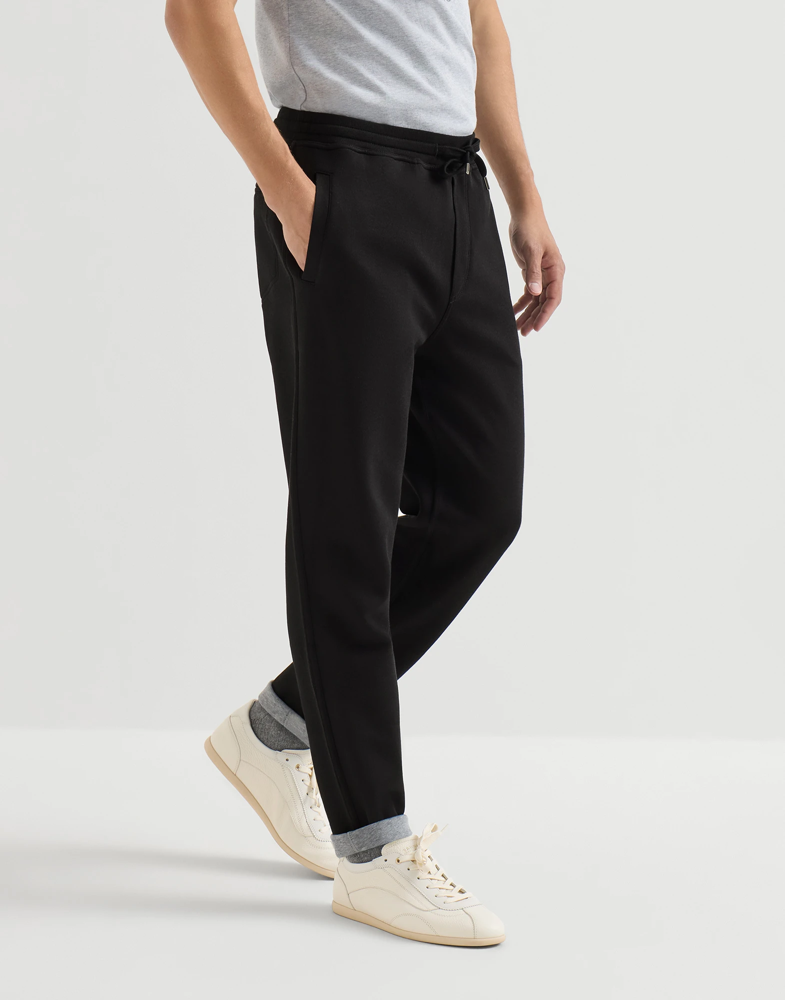 938-cotton-cashmere-and-silk-french-terry-double-cloth-trousers-1.webp Cotton, cashmere and silk French terry double cloth trousers